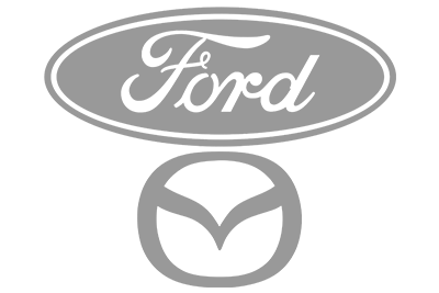 Ford/Mazda