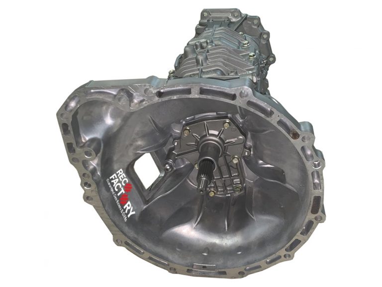Reconditioned 4WD Gearbox Mazda BT50/Ford Ranger PJ/PK WEAT 3.0