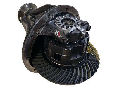 Reconditioned Toyota Landcruiser 78 79 100 Series rear limited slip diff centre 4.3 ratio