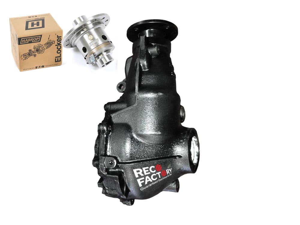 Reconditioned Diff Assembly - Image 2