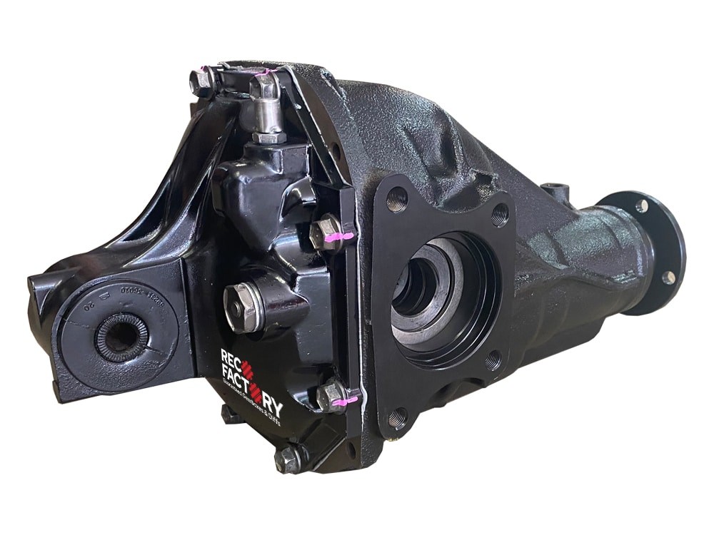Reconditioned Diff Assembly - Image 4