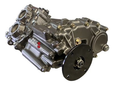 Ford Mazda WLT Transfer case - reconditioned