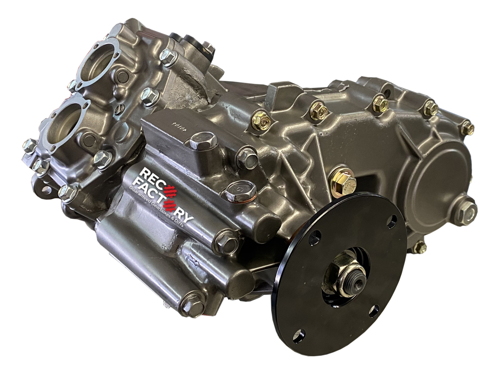 Ford Mazda WLT Transfer case - reconditioned