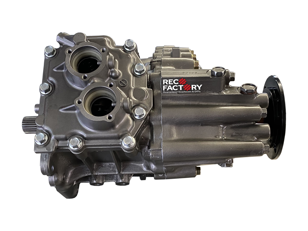 Reconditioned Transfer Case - Image 3