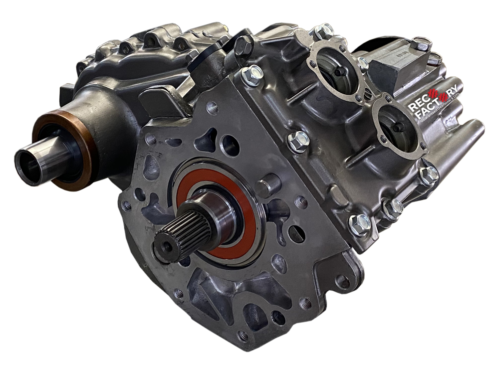 Reconditioned Transfer Case - Image 4