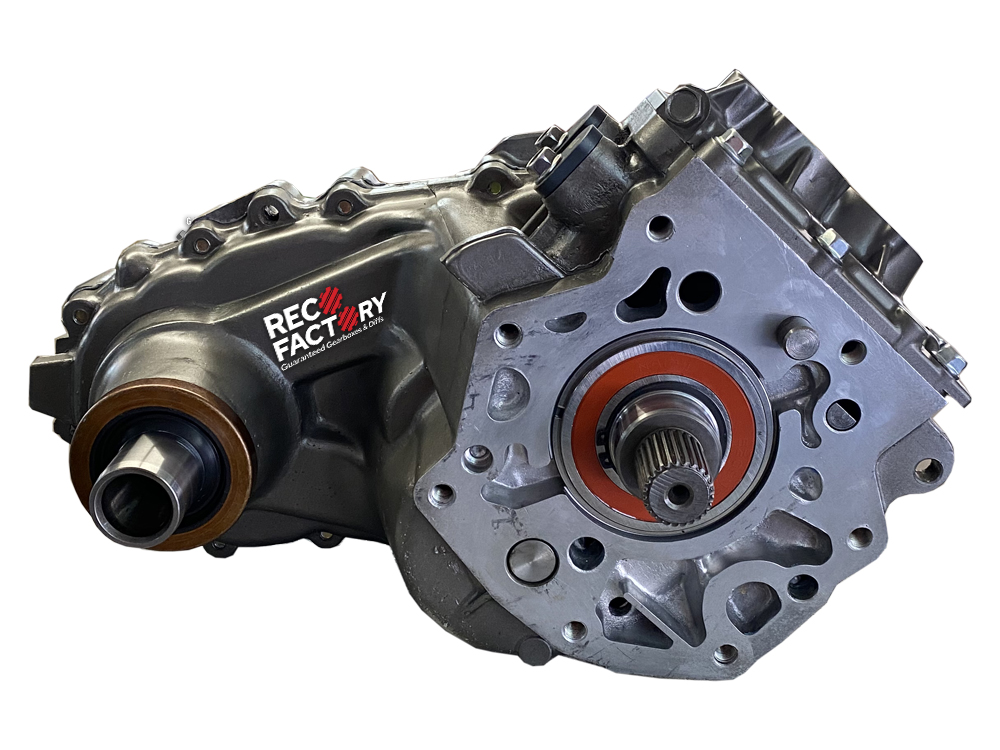 Reconditioned Transfer Case - Image 5