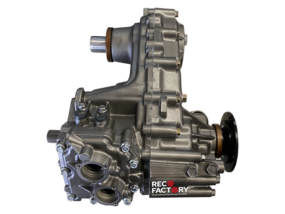 Reconditioned Transfer Case - Image 6