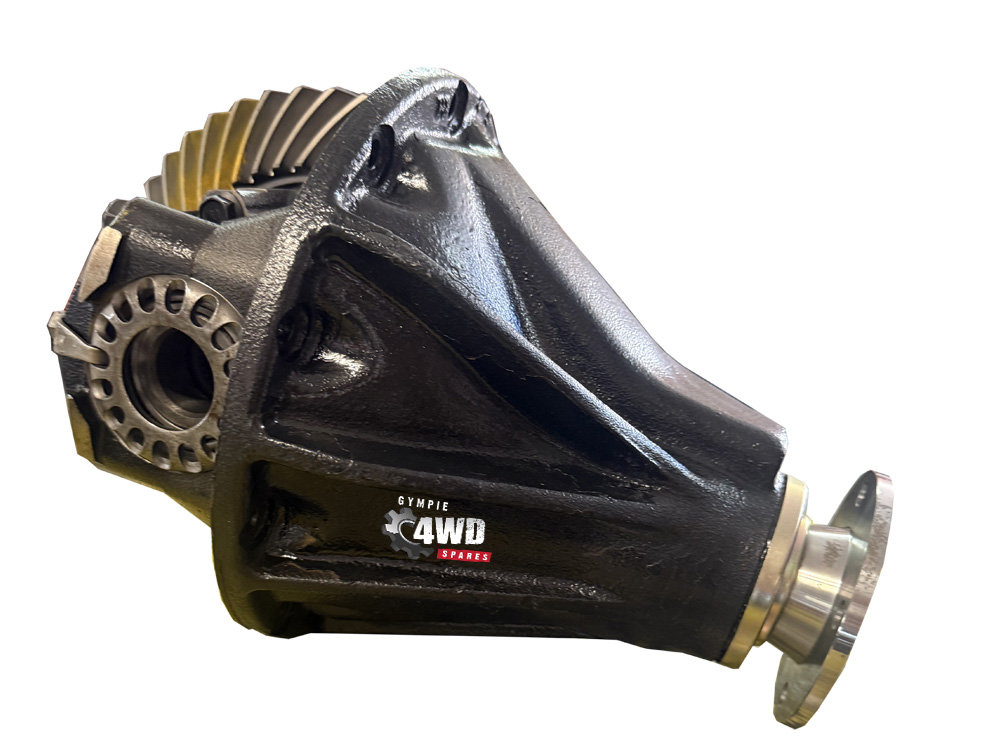 Reconditioned Diff Centre (Rear) Toyota Landcruiser - Image 2