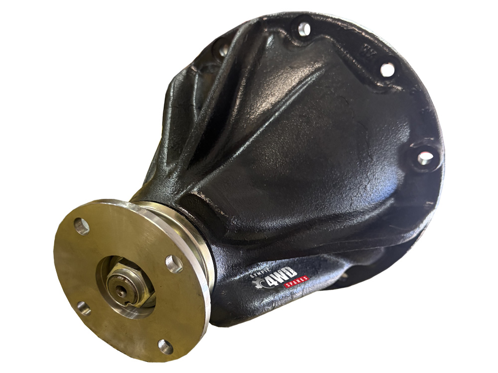 Reconditioned Diff Centre (Rear) Toyota Landcruiser - Image 4
