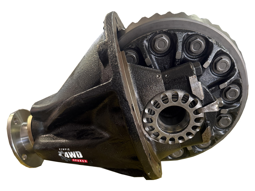 Reconditioned Diff Centre (Rear) Toyota Landcruiser - Image 5