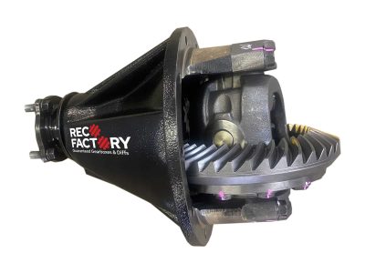 Toyota Hilux N80 reconditioned open diff centre