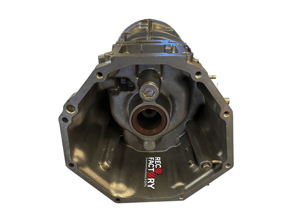 Reconditioned Gearbox (Upgraded) - Image 5