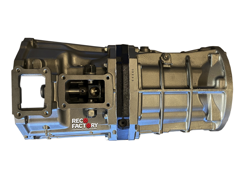 Reconditioned Gearbox (Upgraded) - Image 7