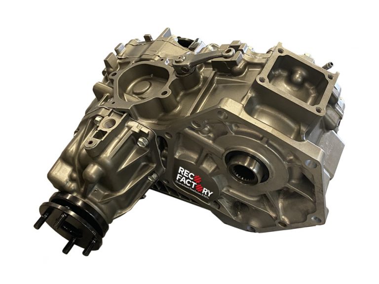 Reconditioned 4WD Transfer Case Toyota Landcruiser HDJ79/80 PT