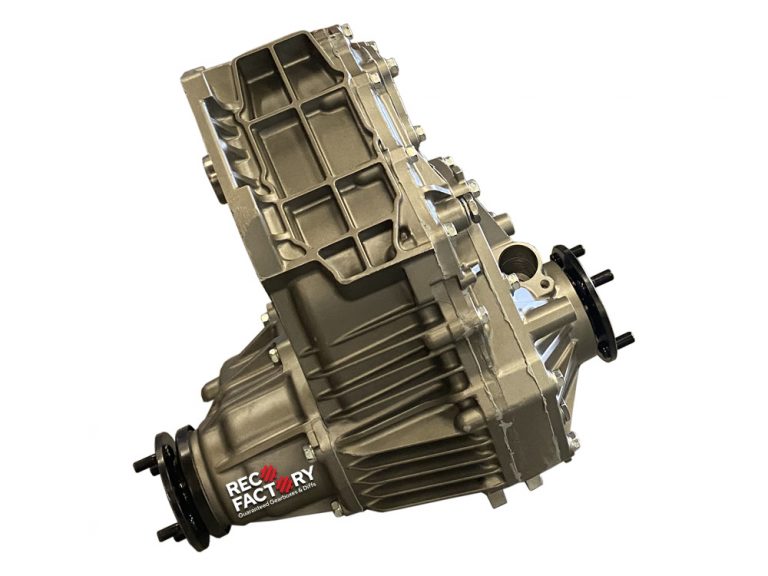 Reconditioned 4WD Transfer Case Toyota Landcruiser HDJ100/FZJ105