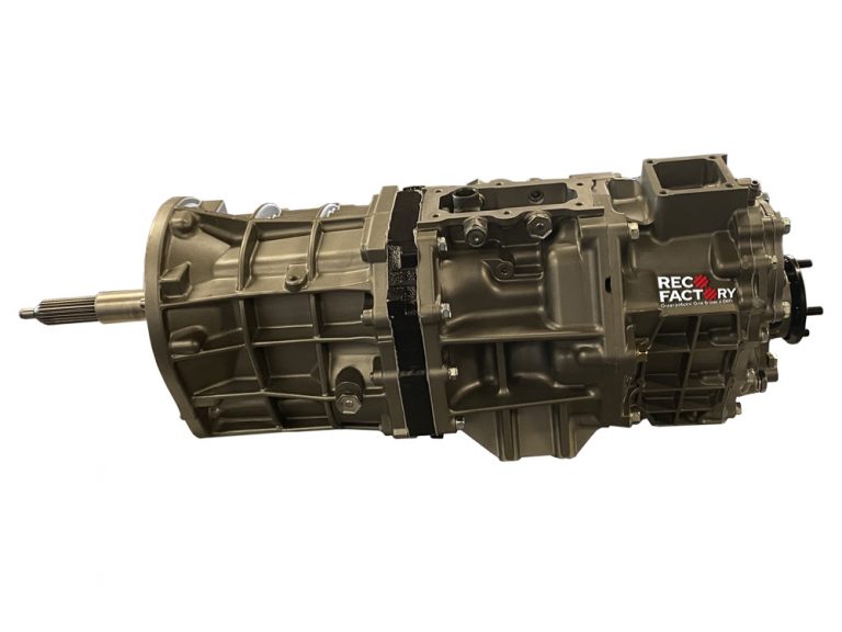 Reconditioned 4WD Gearbox/Transfer Toyota Landcruiser HZJ105 PT