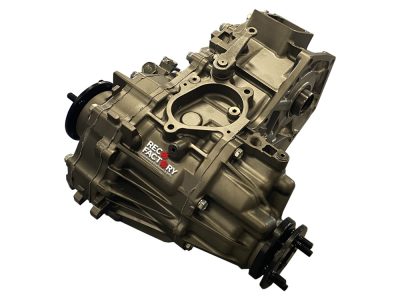 Reconditioned Toyota LandCruiser VDJ79 4.5L V8 turbo diesel 4WD transfer case assembly