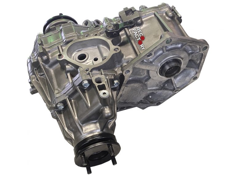 Reconditioned 4WD Transfer Case Toyota Landcruiser VDJ79
