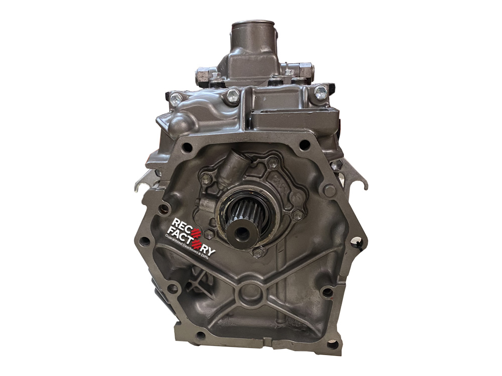 Reconditioned Gearbox (Upgraded) - Image 4
