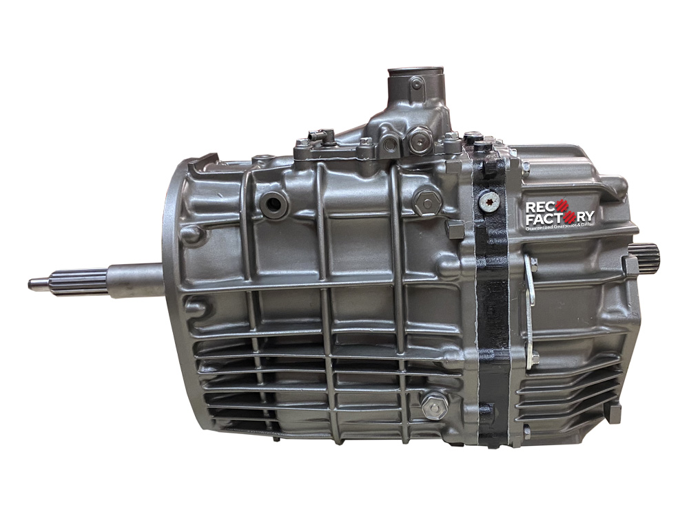 Reconditioned Gearbox (Upgraded) - Image 5
