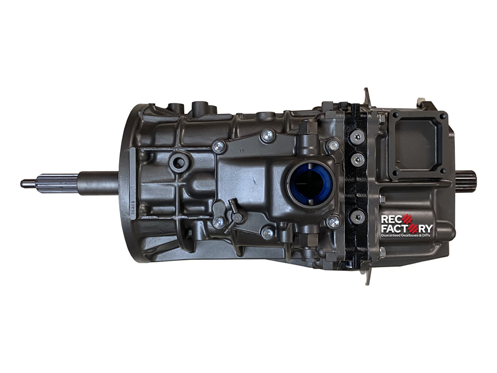 Reconditioned Gearbox (Upgraded) - Image 6