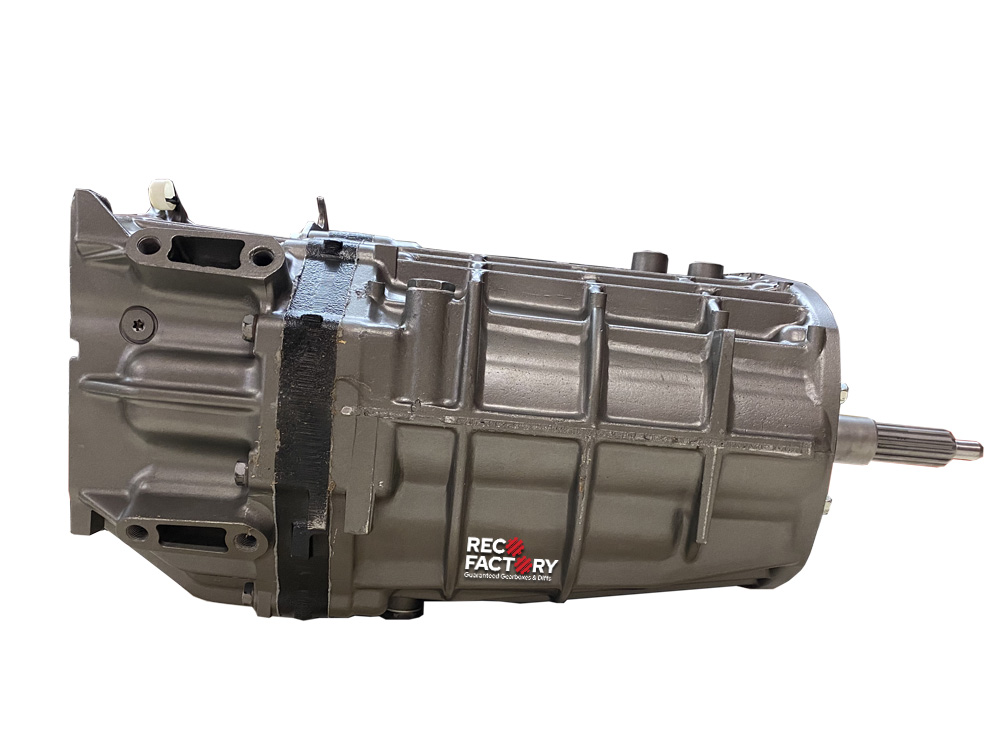 Reconditioned Gearbox (Upgraded) - Image 7