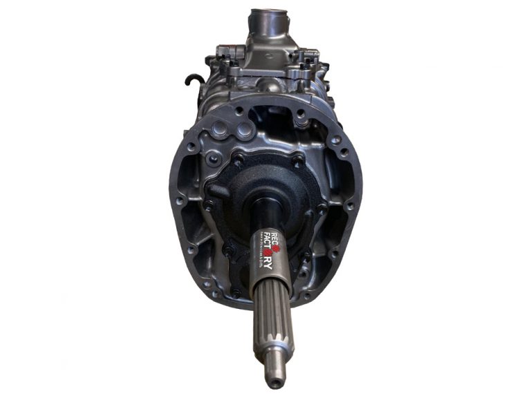 Reconditioned 4WD Gearbox Toyota Landcruiser VDJ76/78/79+Upgraded