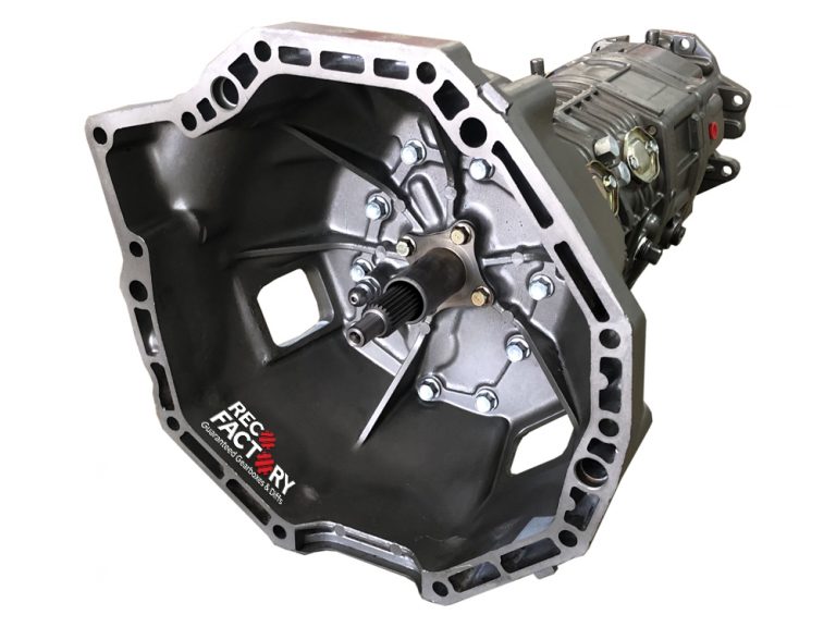 Ford Courier 4x4 Reconditioned Gearboxes, Australiawide