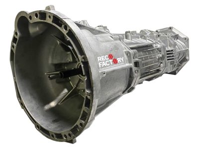 Reconditioned Mitsubishi Triton MQ and MR series 2.4L turbo diesel 4x4 manual gearbox