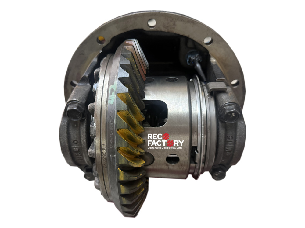 Reconditioned Diff Centre - Image 3