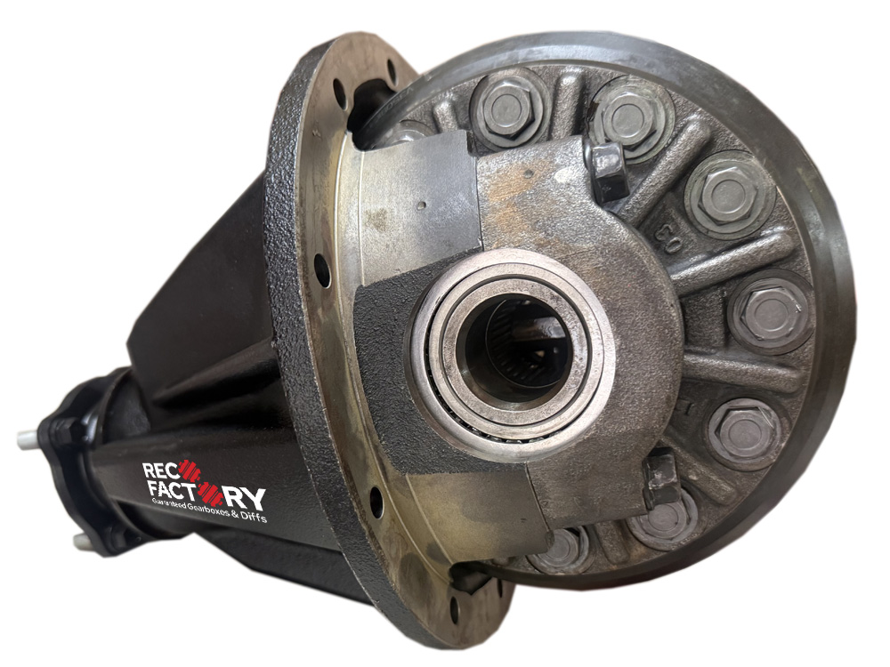 Reconditioned Diff Centre - Image 4