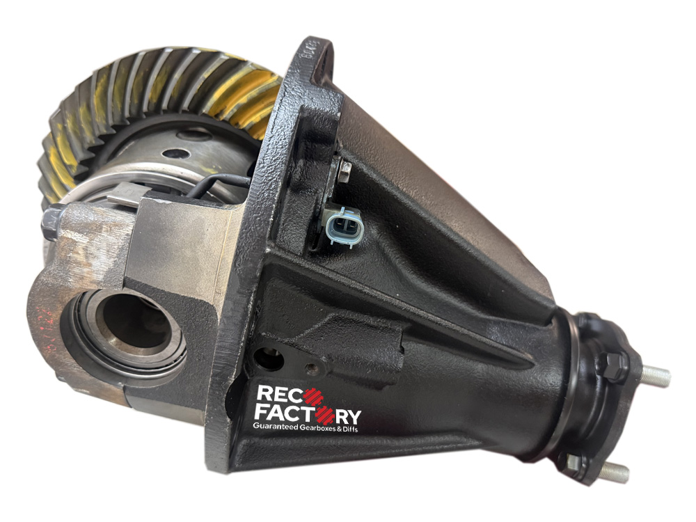 Reconditioned Diff Centre - Image 5