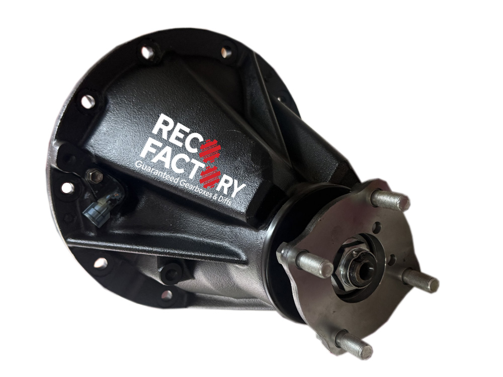 Reconditioned Diff Centre - Image 6