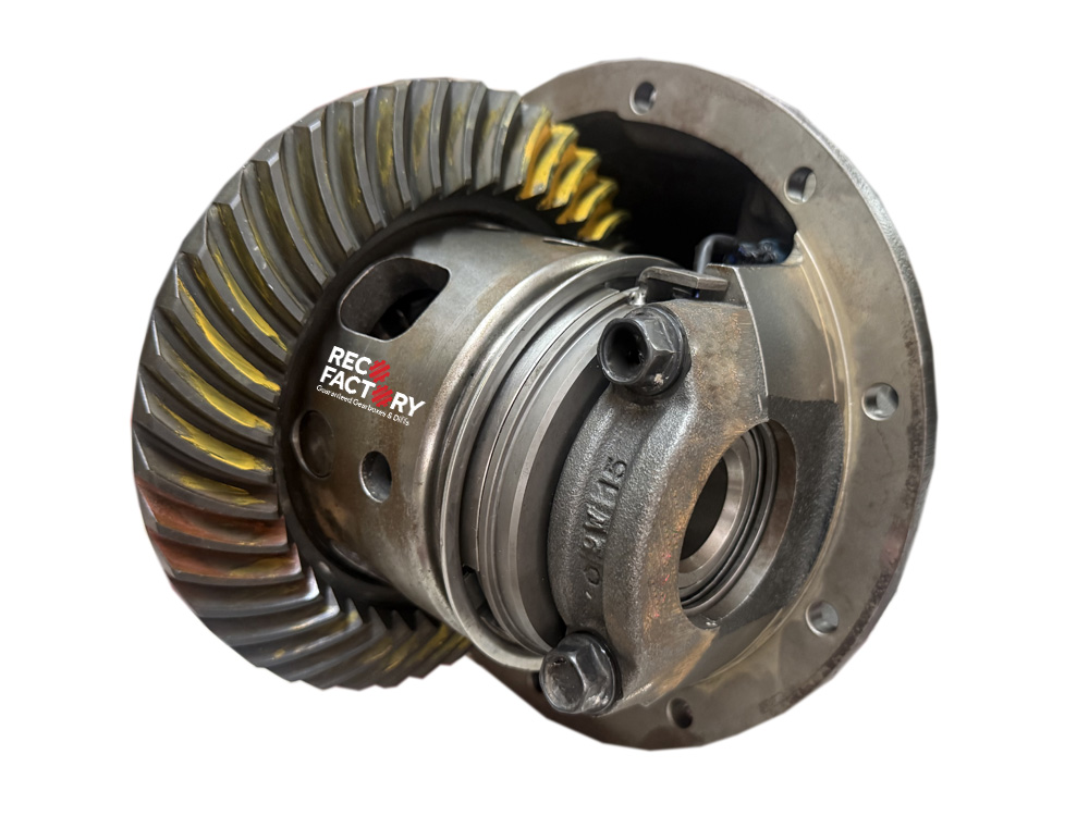 Reconditioned Diff Centre - Image 2