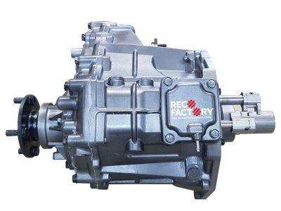 Reconditioned 4WD transfer case assembly to suit Toyota HiLux KUN26