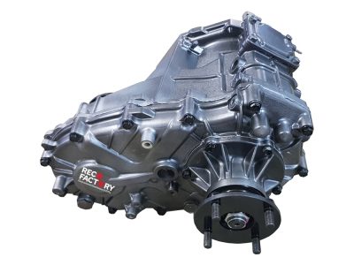 Toyota Hilux reconditioned Transfer Case