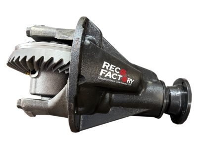 Isuzu DMax Mu-x reconditioned LSD diff