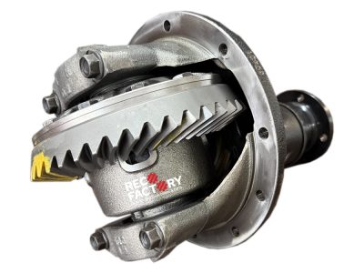 Isuzu DMax Mu-x reconditioned LSD diff