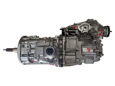 Toyota Landcruiser HDJ80 and FZJ80 gearbox and transfer reconditioned