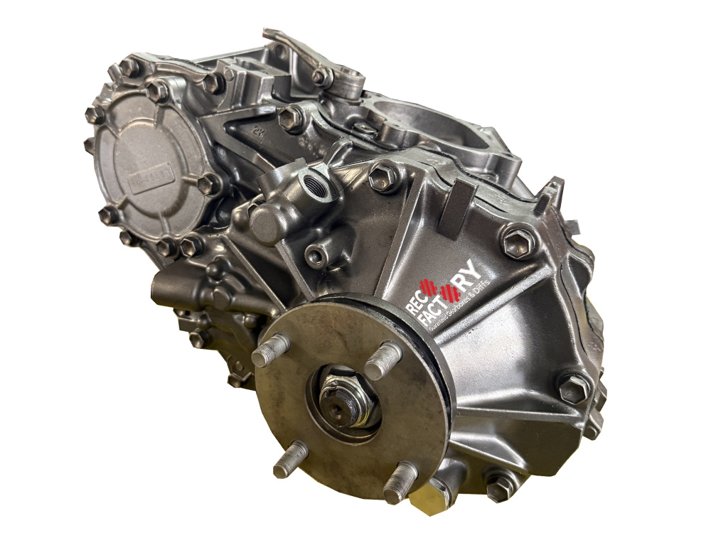 Reconditioned Transfer Case - Image 3