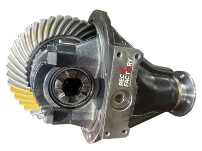 Toyota Landcruiser reconditioned rear diff with Factory Locker