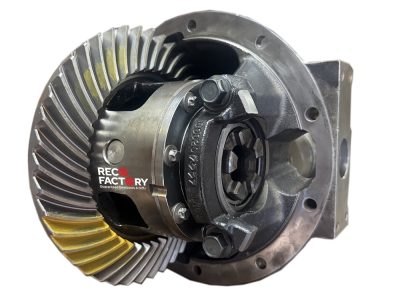 Toyota Landcruiser reconditioned rear diff with Factory Locker