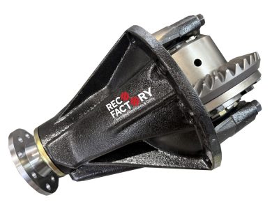 Toyota Hilux Reconditioned Rear Diff Centre with Truetrac LSD 3.58