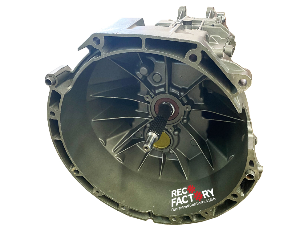 Reconditioned Gearbox (Upgraded) - Image 7