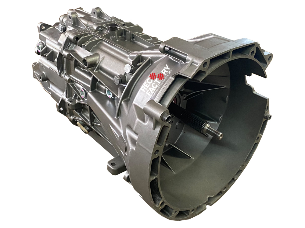 Reconditioned Gearbox (Upgraded) - Image 6