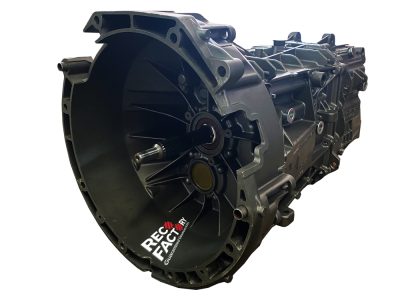 Reconditioned 2WD Ford Ranger and Mazda BT-50 MT82 6-speed manual gearbox assembly