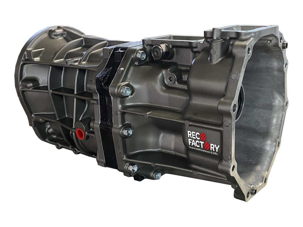 Reconditioned Gearbox (Standard) - Image 2