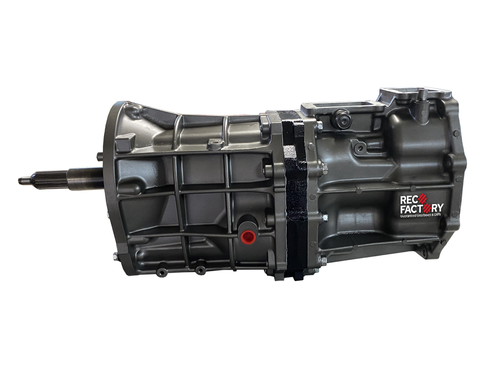 Reconditioned Gearbox (Standard) - Image 3