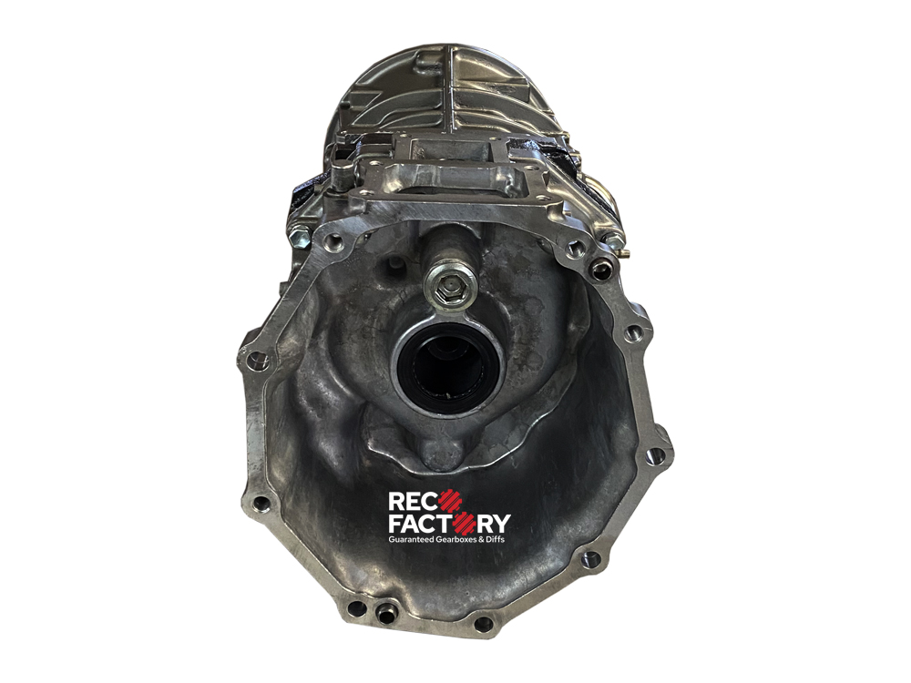 Reconditioned Gearbox (Standard) - Image 4