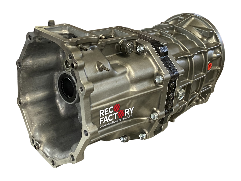 Reconditioned Gearbox (Standard) - Image 5